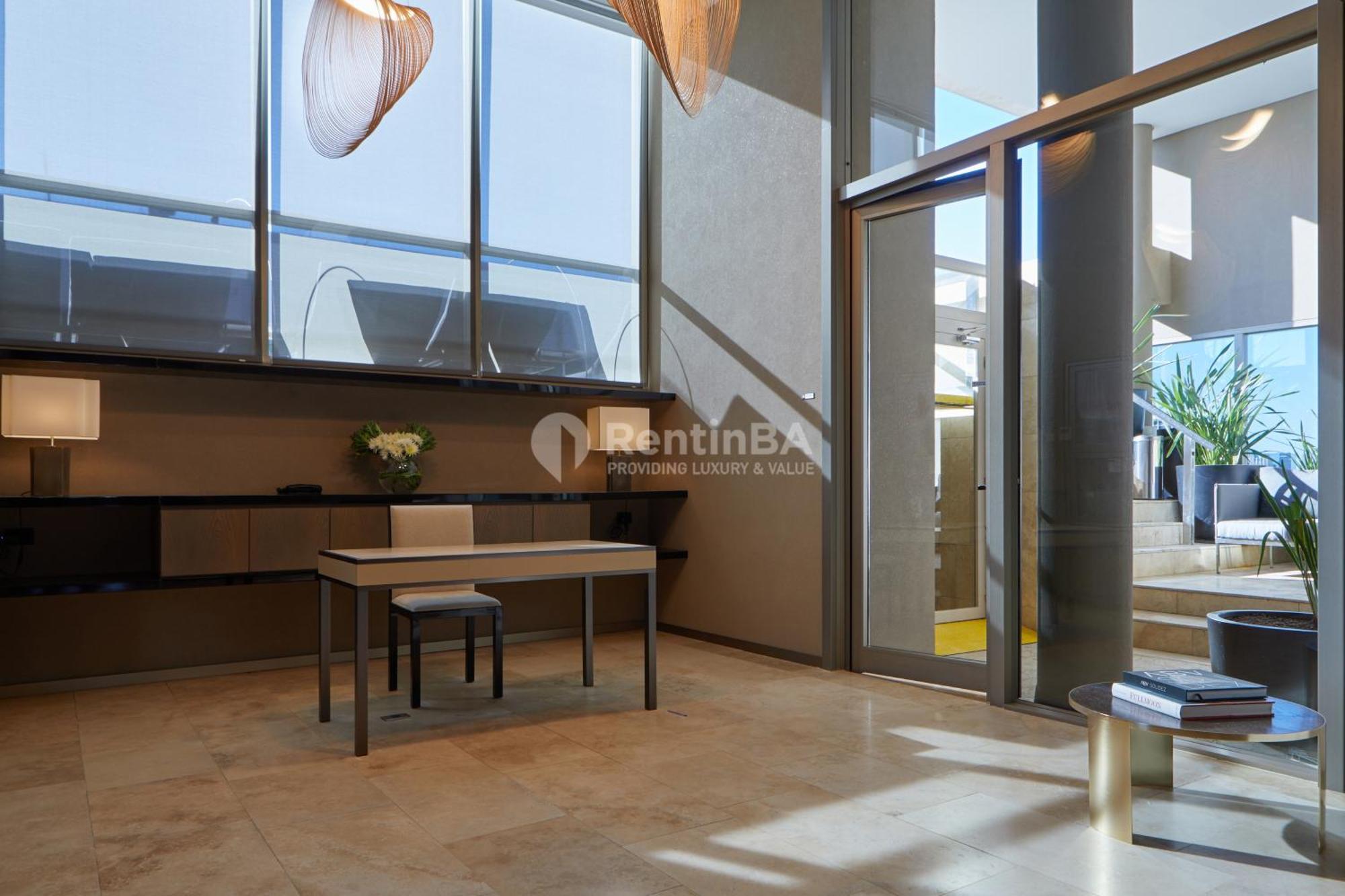 Aparthotel Nido At Recoleta Deco Ciudad Autónoma de Ciudad Autónoma de Buenos Aires Exterior foto