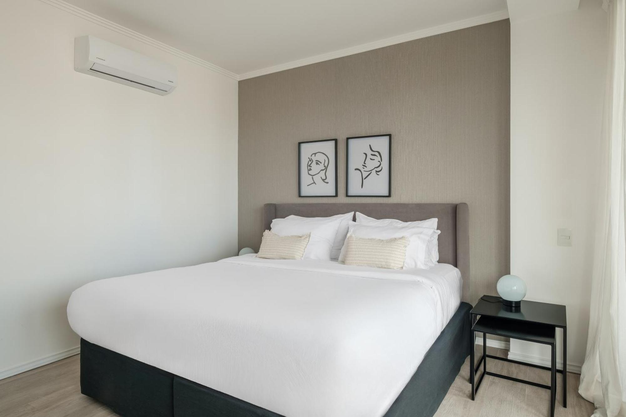 Aparthotel Nido At Recoleta Deco Ciudad Autónoma de Ciudad Autónoma de Buenos Aires Exterior foto
