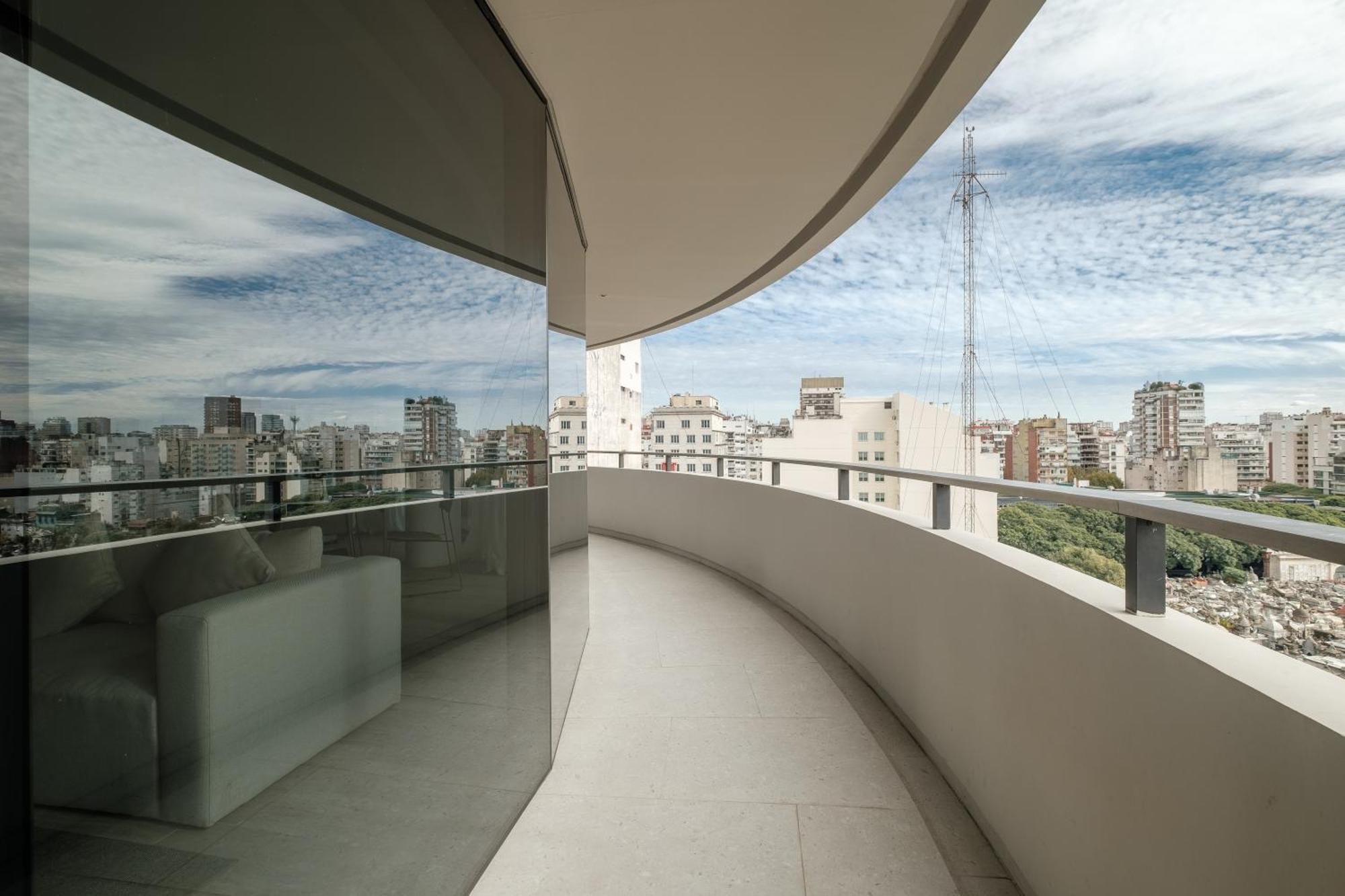 Aparthotel Nido At Recoleta Deco Ciudad Autónoma de Ciudad Autónoma de Buenos Aires Exterior foto